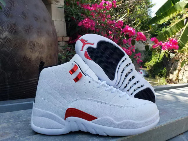 men air jordan 12 shoes 2021-4-21-001